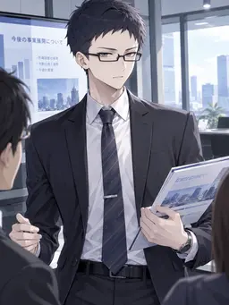 Profile image of 満瑠