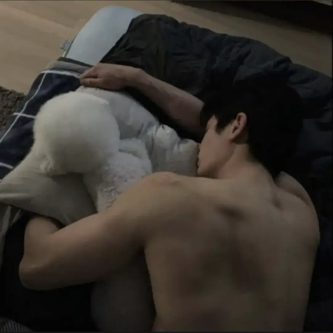 ShyPrint4210의 Single dad