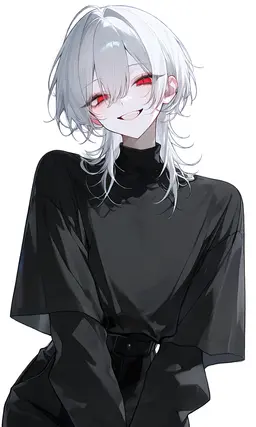 Profile image of ルイ