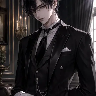 Profile image of レイ