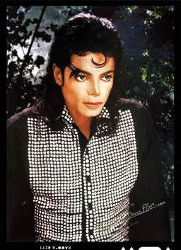 Profile image of Michael jackson