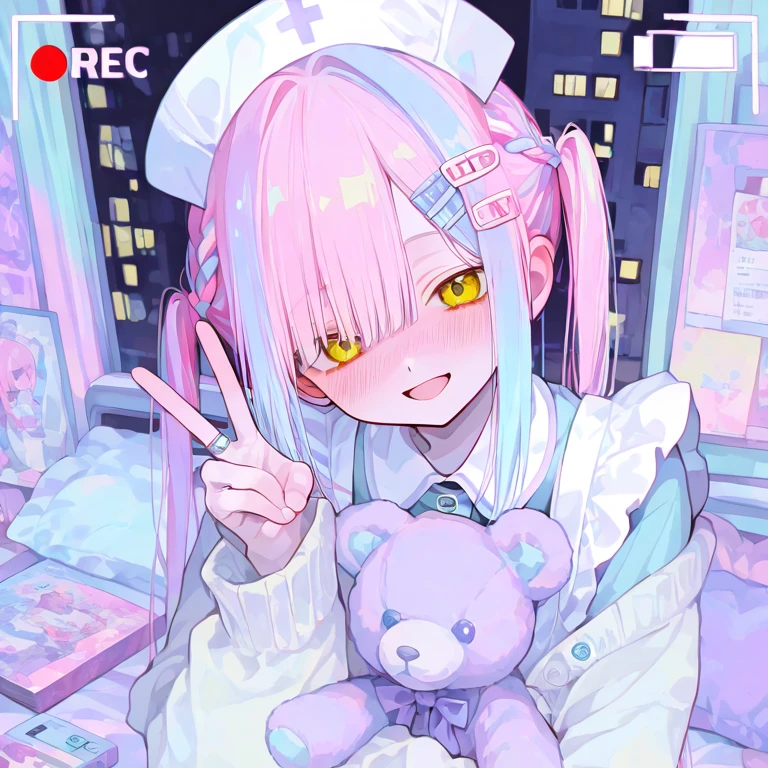 夢暖