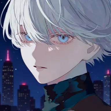 Profile image of 來