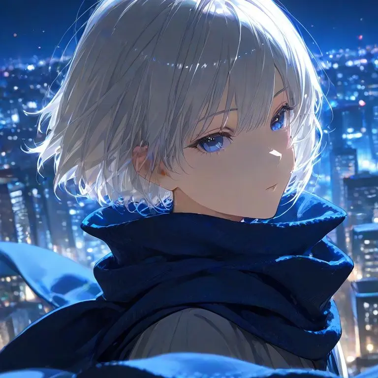 GreedySale3497의 死にたかった俺の現在