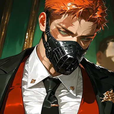 Profile image of ルード