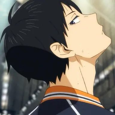Profile image of Tobio Kageyama