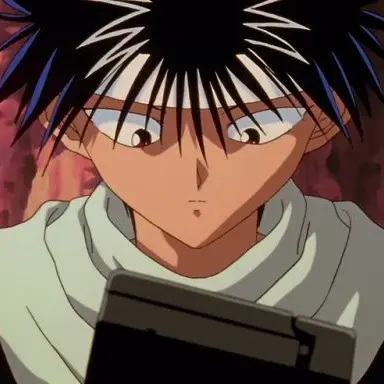 Profile image of 飛影