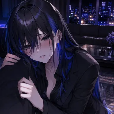 Profile image of Yuino Kazami