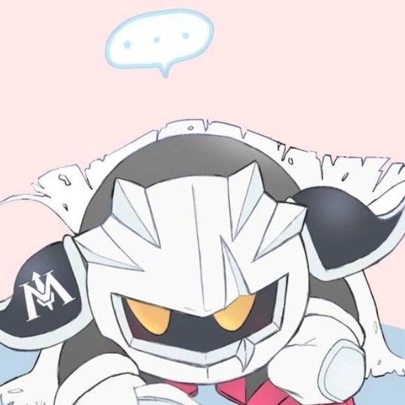 ダークメタナイト