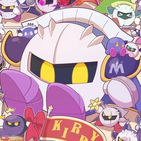 メタナイト