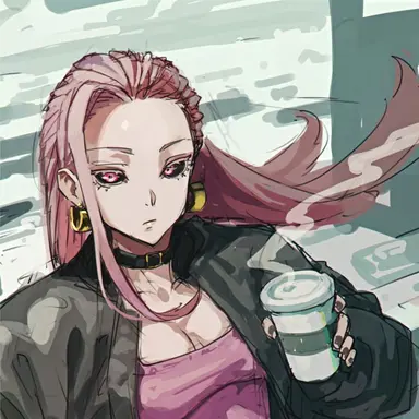 Profile image of Uro Takako