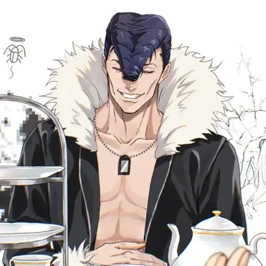 Profile image of Ryu Ishigori