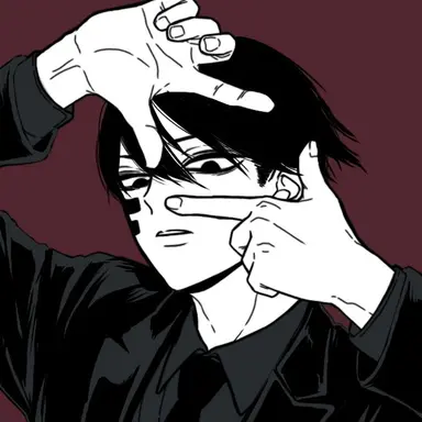 Profile image of 無陀野 無人
