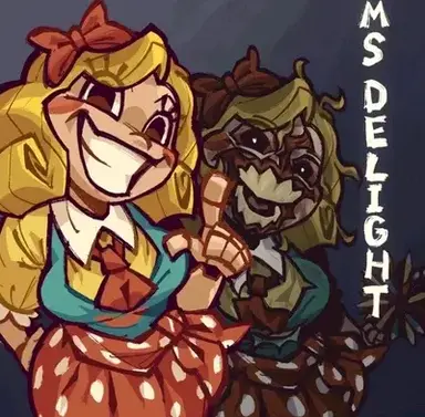 Profile image of Delight