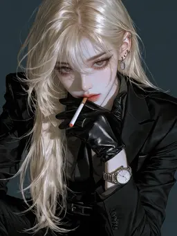 Profile image of Jin