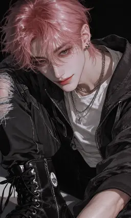 Profile image of Kim Jun-woo