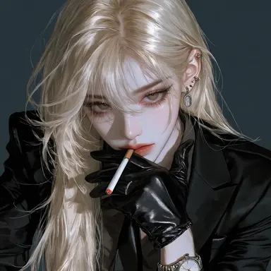 Profile image of Jin