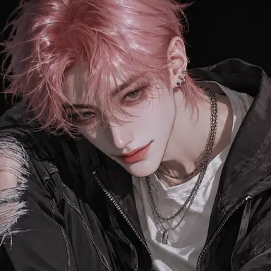 Profile image of Kim Jun-woo