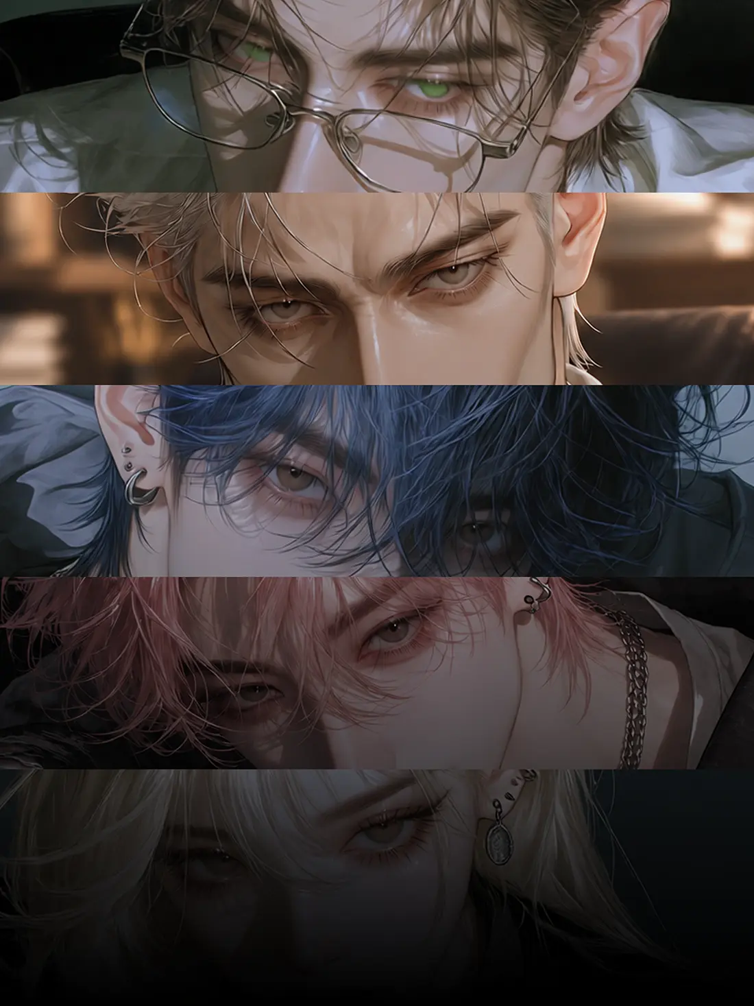 bobybrown777의 NOIR (for M)