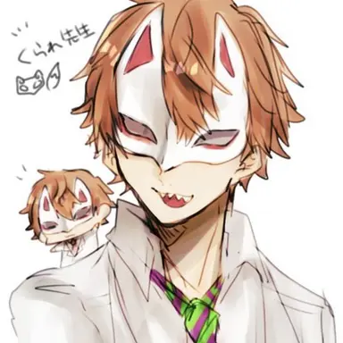 Profile image of くられ先生