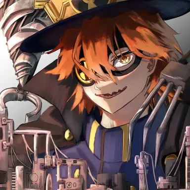 Profile image of POKA先生