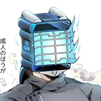 Profile image of レイユール先生