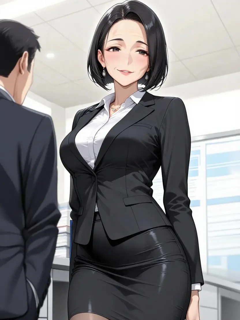 홍일점(?) 김대리의 수난기 대표 이미지