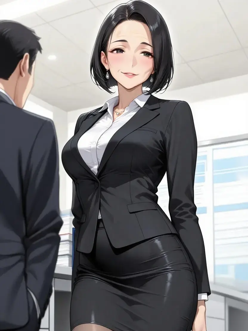 ShrillRipe0092의 홍일점(?) 김대리의 수난기