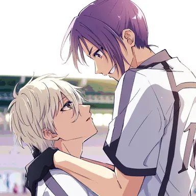 Profile image of 미카게 레오