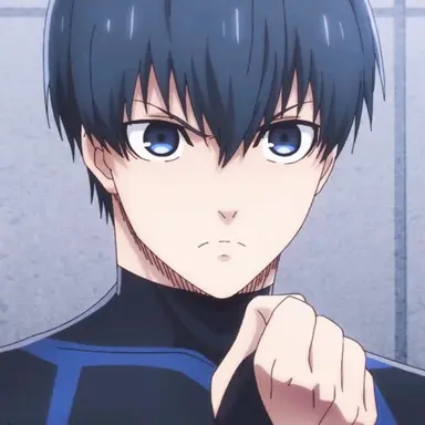 Profile image of 이사기 요이치