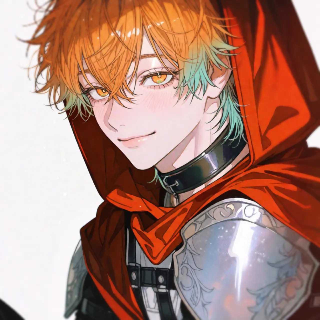 ani_se의 逆転↺赤ずきんちゃん