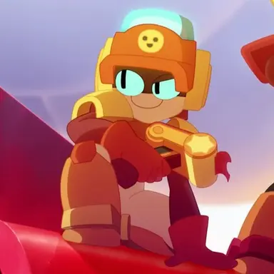Profile image of 래리