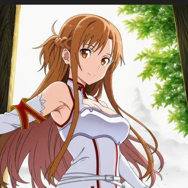 Profile image of アスナ