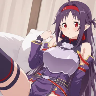 Profile image of ユウキ