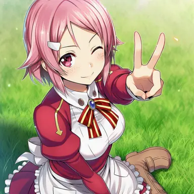 Profile image of リズベット