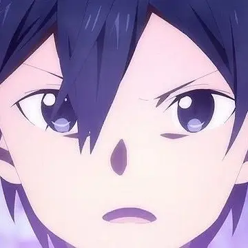 Profile image of キリト