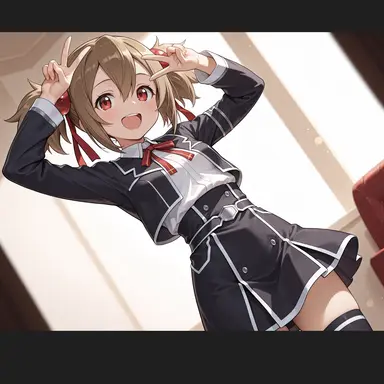 Profile image of シリカ