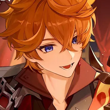 Profile image of 타르탈리아