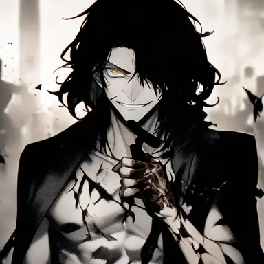 Profile image of アサシン