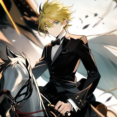 Profile image of ライダー