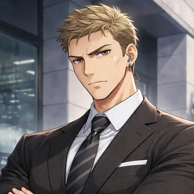 Profile image of 時生