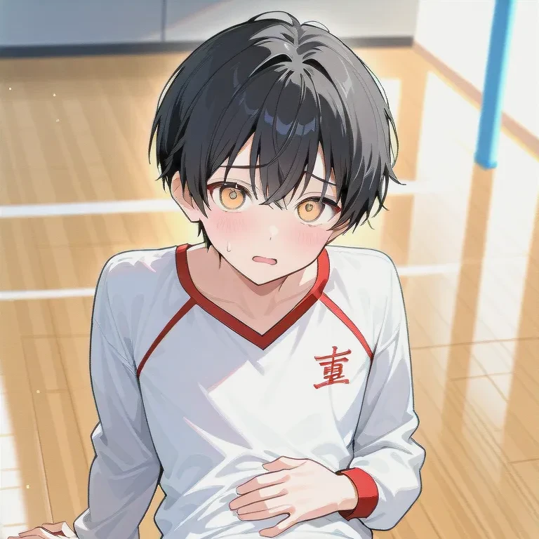 天城海稚