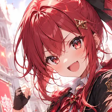 Profile image of カエデ