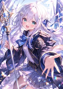 Profile image of ルミナ