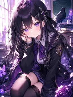 Profile image of ノワール