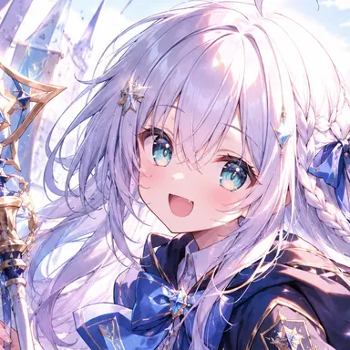 Profile image of ルミナ