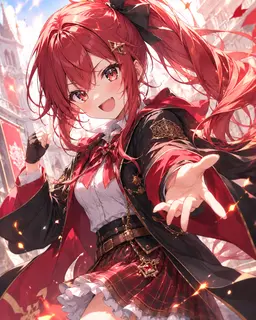 Profile image of カエデ