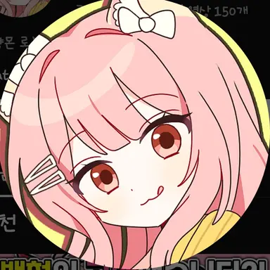 Profile image of 모양몬