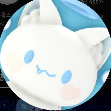 Profile image of 모찌엘