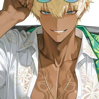 Profile image of リョウ